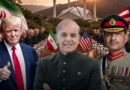 Trump Again Hails Pakistan As Key Player In Us Iran Peace Breakthrough