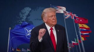 Trump Confirms Nato Summit Attendance Despite Tensions Amid Us Iran War