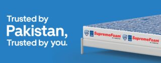 Trusted For 50 Years How Diamond Supreme Foam Became Pakistans Best Mattress Brand In 2026