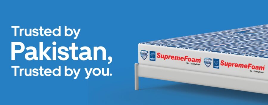 Trusted For 50 Years How Diamond Supreme Foam Became Pakistans Best Mattress Brand In 2026