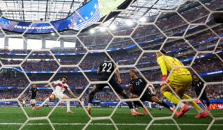 Turkiye End Fifa World Cup Campaign With Thrilling Win Over Usa