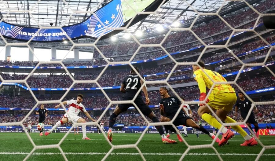 Turkiye End Fifa World Cup Campaign With Thrilling Win Over Usa