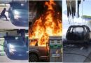 Two Pakistanis Held In Italy As Cctv Reveals Deadly Arson Attack That Killed Four Farm Workers
