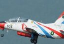 Two Pilots Martyred As Paf Jet Crashes While On Training Mission Near Mardan
