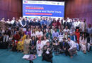 U S Supported Masterclass Equips 50 Pakistani Entrepreneurs For Global Digital Markets