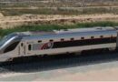 Uae Launches First Passenger Train Check Abu Dhabi Fujairah Ticket Prices Travel Time