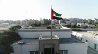 Uae Mission In Karachi Changes Work Hours Amid Severe Heatwave
