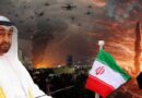 Uae Shuts Down Reports Of 3 Billion Deal With Iran Calling It Baseless