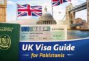 Uk Visa Application From Pakistan Now Fully Online Full Details Here