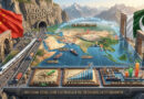 Unlocking The Persian Gulf The Economic Geography Of Bri After A Us Iran Deal