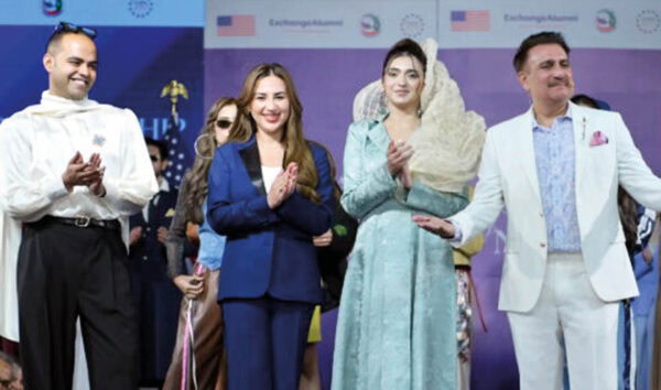 Us Embassy Hosts Arts Entrepreneurship Showcase To Mark 250th Us Independence Day