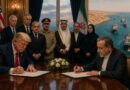 Us Iran Mull Remote Signing Of Deal As Early As Wednesday To Reopen Hormuz