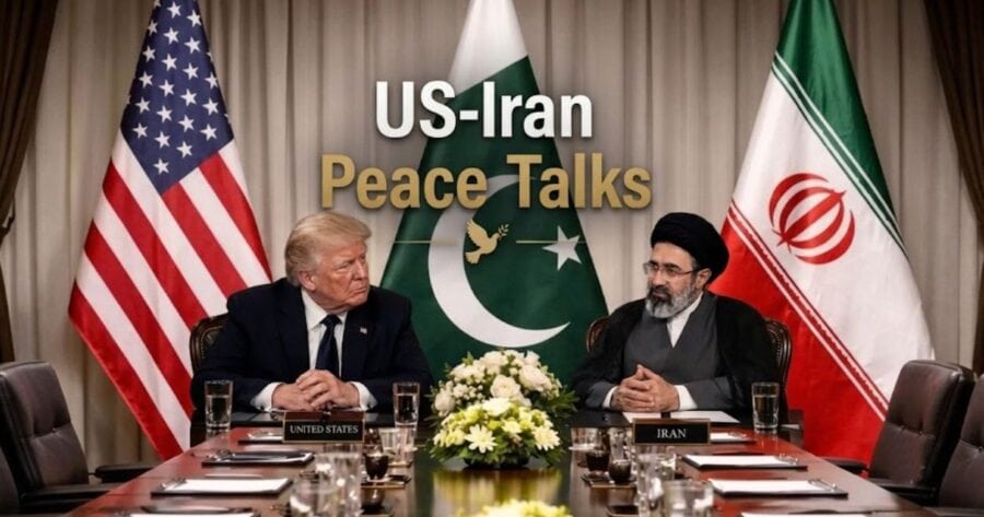 Us Iran Signing Ceremony Likely On Sunday As Negotiations Enter Final Stage