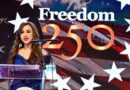 Us Mission In Pakistan Marks 250 Years Of American Freedom Under Natalie Bakers Leadership
