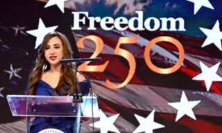 Us Mission In Pakistan Marks 250 Years Of American Freedom Under Natalie Bakers Leadership