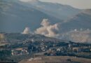 Us Proposes De Escalation Plan Amid Israel Lebanon Tensions