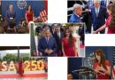 Us Reiterates Unprecedented Trust In Pakistan Leadership At 250th Independence Celebration