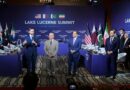 Vance Says Us Iran Talks Built Strong Foundation For Final Deal