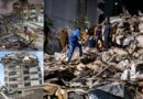Venezuela Earthquake Death Toll Rises To 235 As Rescue Operations Continue