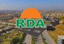 Veteran Enclave Under Rda Scanner Over Alleged Illegal Plot Sales In Taxila
