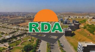 Veteran Enclave Under Rda Scanner Over Alleged Illegal Plot Sales In Taxila