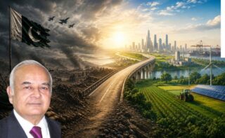 Victory Without Prosperity Why Pakistan Must Convert Strategic Success Into Economic Emancipation