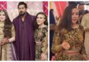 Viral Video Rimsha Iqbals Energetic Dance Lights Up Momina Iqbals Wedding