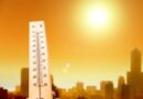 Weather Update Heatwave To Grip Sindh As Karachi Temperature May Hit 42c
