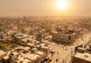 Weather Update Punjab Braces For Intense Heatwave This Week