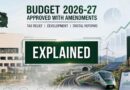 Whats New In Budget 2026 27 After Amendments A Look At Key Changes Taking Effect From July 1