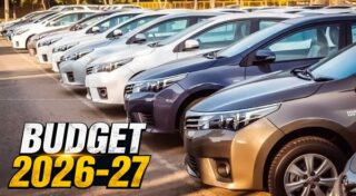 Which Cars Will Get Cheaper After Budget 2026 27 As Govt Plans Tax Relief
