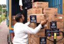 Who Moves Emergency Medical Supplies Across Pakistan Ahead Of Monsoon Season