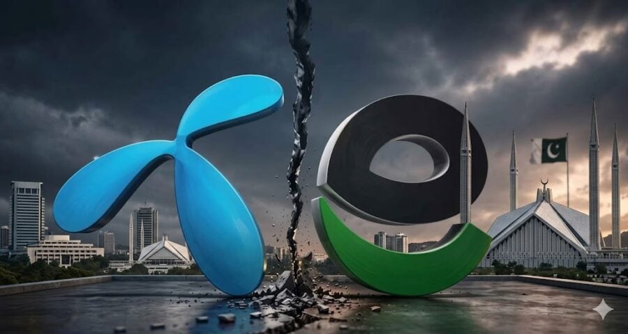 Who Will Buy Easypaisa As Telenor Looks To Exit Pakistan