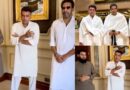 Why Did Not Wasim Akram Misbah Ul Haq Fakhr E Alam Shave Heads After Hajj