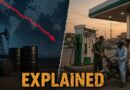 Why Doesnt Every Drop In Global Oil Prices Reach Pakistani Petrol Pumps Explained