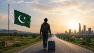 Why Pakistans Brightest Keep Leaving And This Budget Wont Stop Them