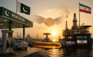 Will Pakistan Be Able To Import Iranian Oil After Us Sanctions Relief