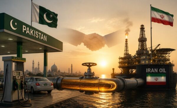Will Pakistan Be Able To Import Iranian Oil After Us Sanctions Relief