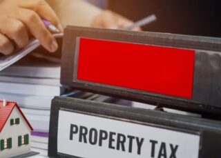 Withholding Tax On Property Cut By Up To 50pc For Filers In Federal Budget Fy 2026 27