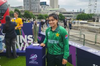 Womens T20 World Cup 2026 Begins Build Up With Captains Carnival 