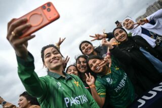 Womens T20 World Cup 2026 Begins Build Up With Captains Carnival 