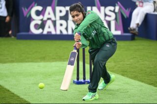 Womens T20 World Cup 2026 Begins Build Up With Captains Carnival 
