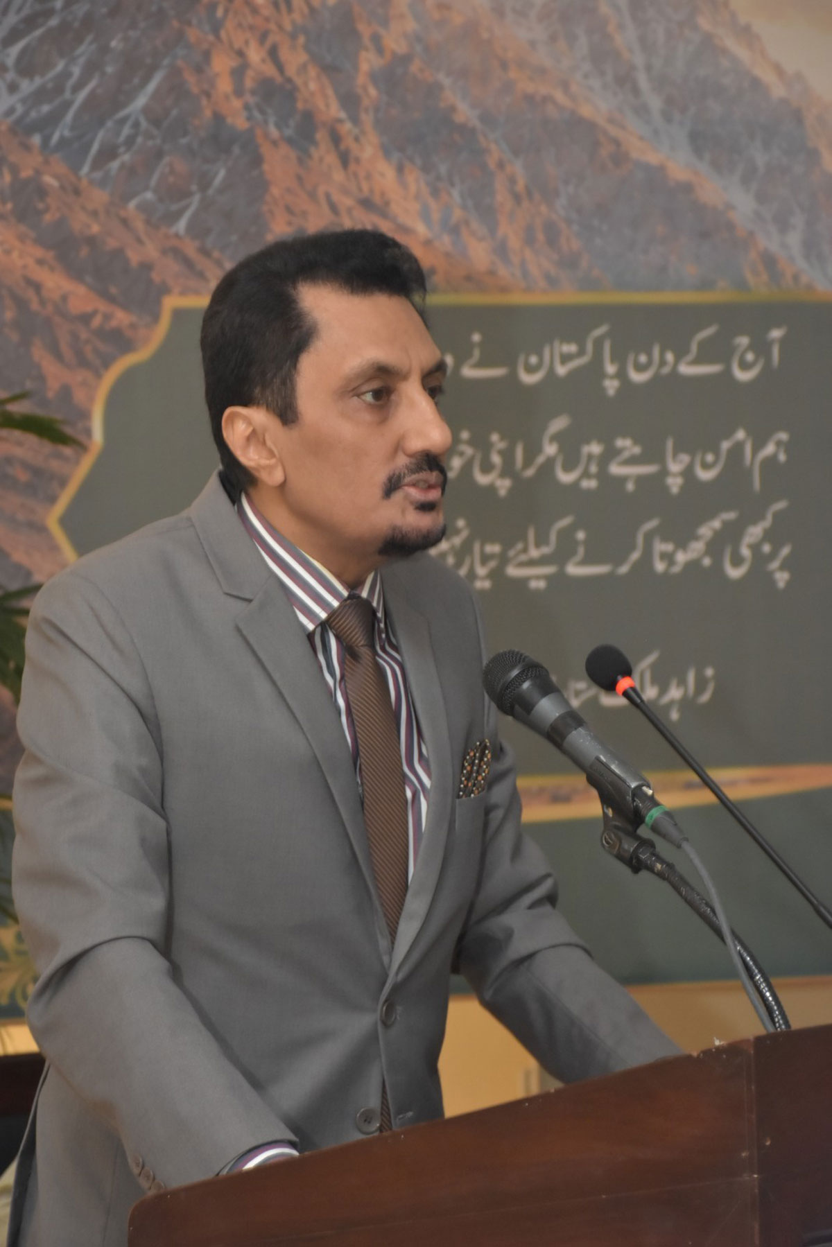 Youm E Takbeer From Nuclear Deterrence To Economic Strength Speakers Call For National Renewal 