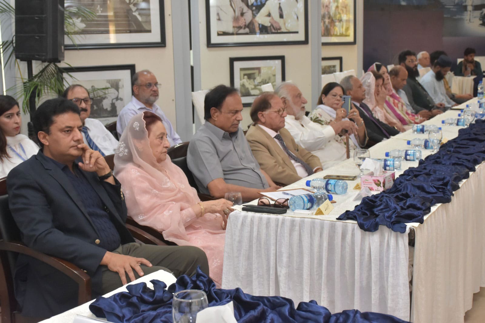 Youm E Takbeer From Nuclear Deterrence To Economic Strength Speakers Call For National Renewal 