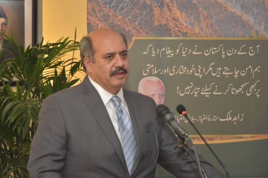Youm E Takbeer From Nuclear Deterrence To Economic Strength Speakers Call For National Renewal 