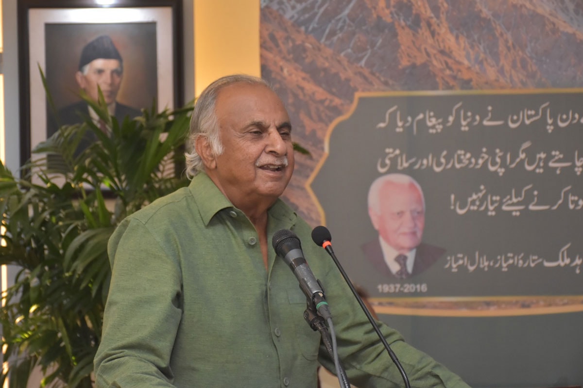 Youm E Takbeer From Nuclear Deterrence To Economic Strength Speakers Call For National Renewal 