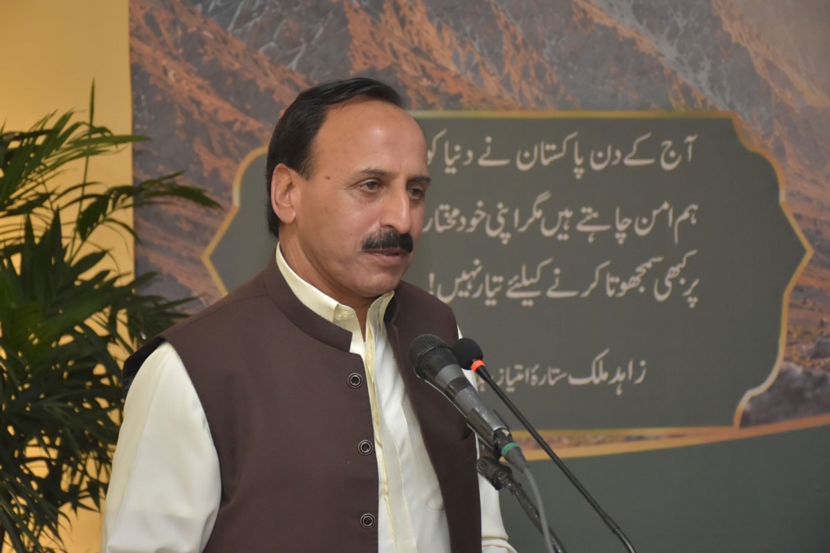 Youm E Takbeer From Nuclear Deterrence To Economic Strength Speakers Call For National Renewal 