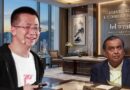 Zhang Yiming Surpasses Mukesh Ambani To Become Asias Second Richest Person Amid Ai Boom