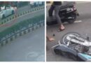 13 Year Old Subhan Killed After Speedy Car Hits Bike In Street Race At Lahores Housing Society