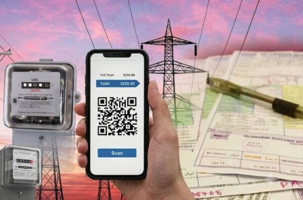 200 Unit Electricity Consumers Risk Losing Subsidy Without Qr Registration